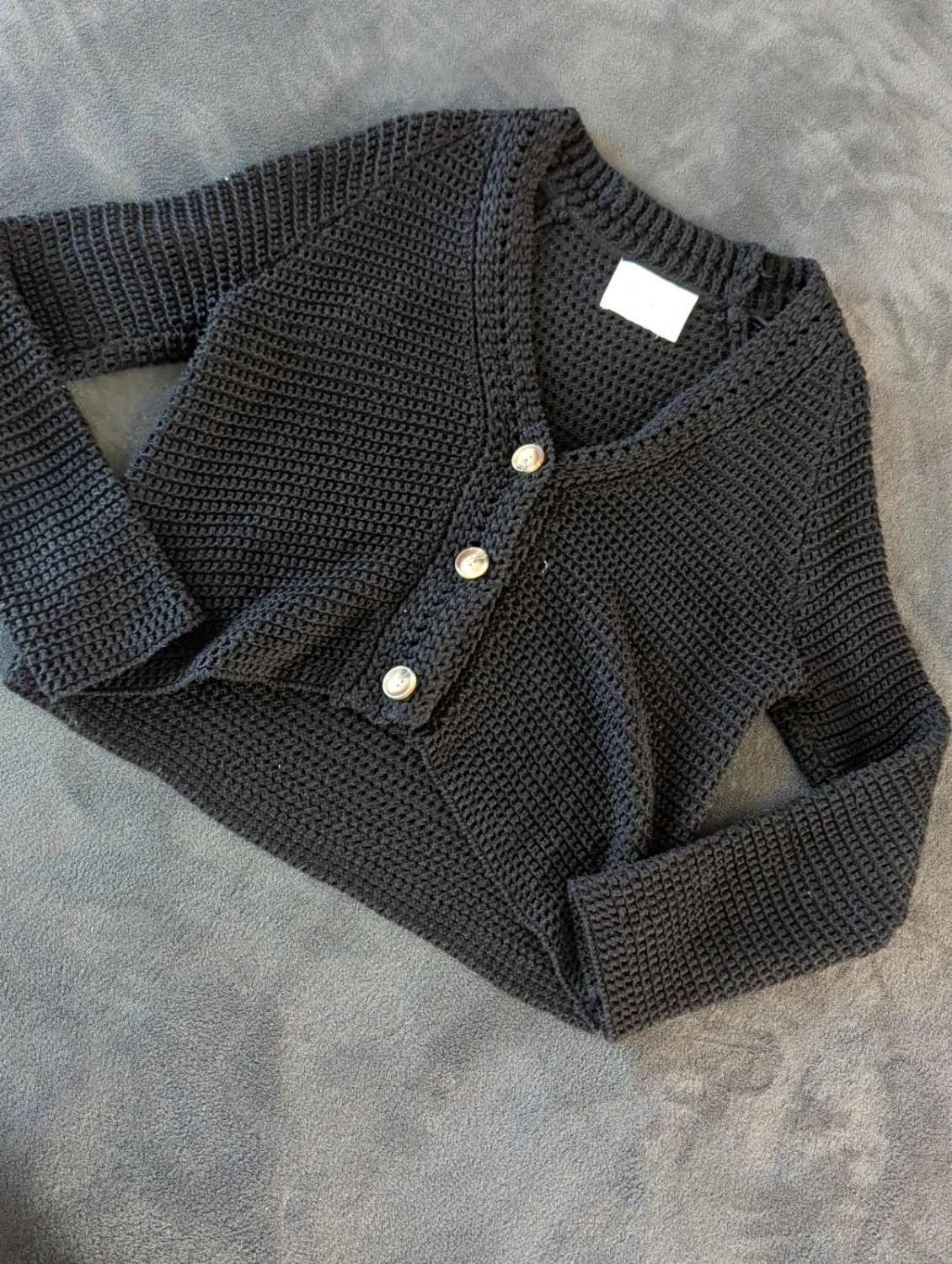 C113 Gilet All:row taille S
